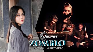 V2LAST - Zomblo (Official Music Video)