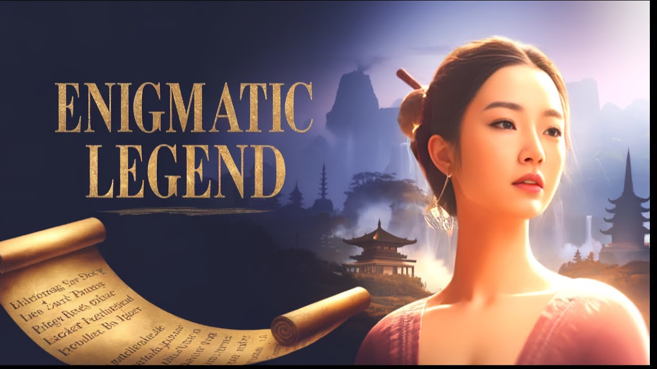 The Enigmatic Legend of Mysterious Ancient Tale Uncovered 