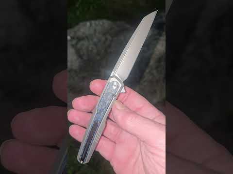 Kansept Arcus Damascus       