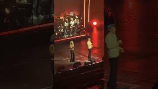選擇 Xuan Ze - 葉蒨文 Sally Yeh x 林子祥 George Lam Live in Singapore (4 Apr 26)