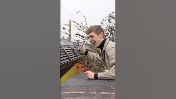 The UK’s Steepest Railway Gradient