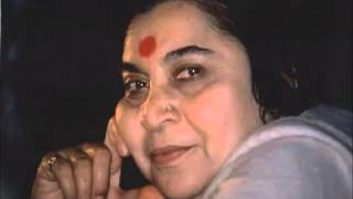 Binati Suniye, sahaja yoga bajan,