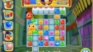 Disco Ducks Level 43