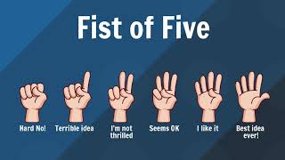 Fist of Five