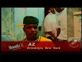 AZ TALKS ABOUT MUSIC AND HUSTLING IN BROOKLYN HOODZ VOLUME 1 2003 AZ TALKS ABOUT MUSIC AND HUSTLING IN BROOKLYN HOODZ VOLUME 1 2003
