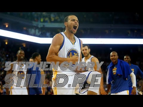 Stephen Curry Mix 2018 - Still D.R.E. ft. Snoop Dogg