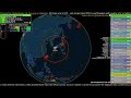 M5.2 Earthquake Strikes near Kyushu, Japan - July 29th, 2024