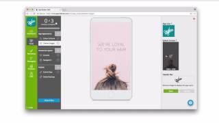Appinstitute Platform Overview How To Make An App Without Coding