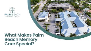 Intro to Palm Beach Memory Care