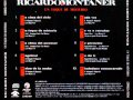 Ciudadano Enmascarado Ricardo Montaner 1989 (Audio)