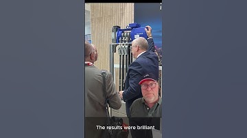 Lead Box and CRM case study for DAC #b2bmarketing #crm #marketingtools #exhibitionmarketing