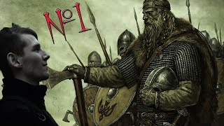 Mount and Blade Warband №1 Слил :c