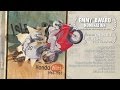 Honda paper by pes  emmy nominated commercial