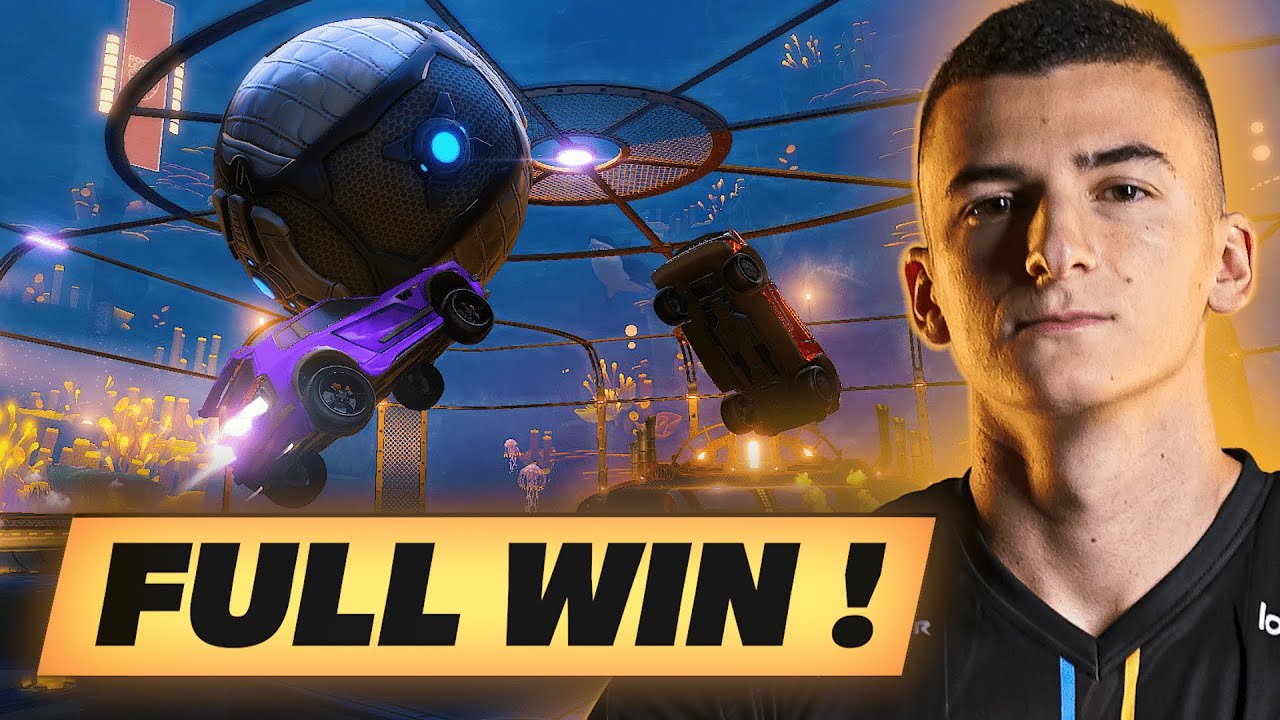 SESSION FULL WIN SOUS FENNEC !!