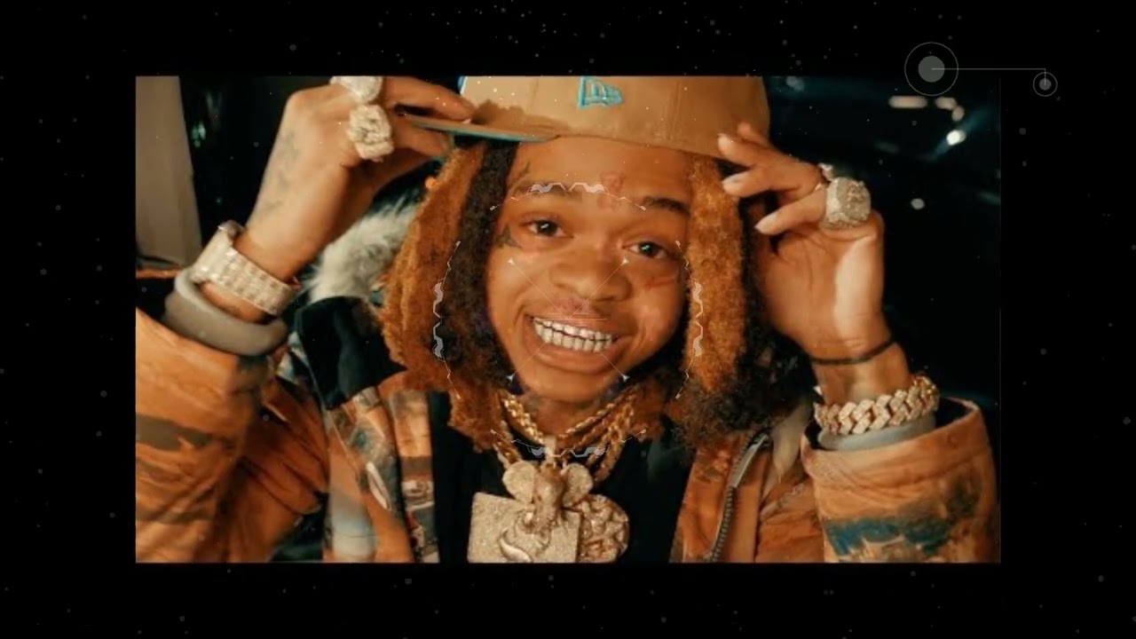 #sleazyworldgotypebeat