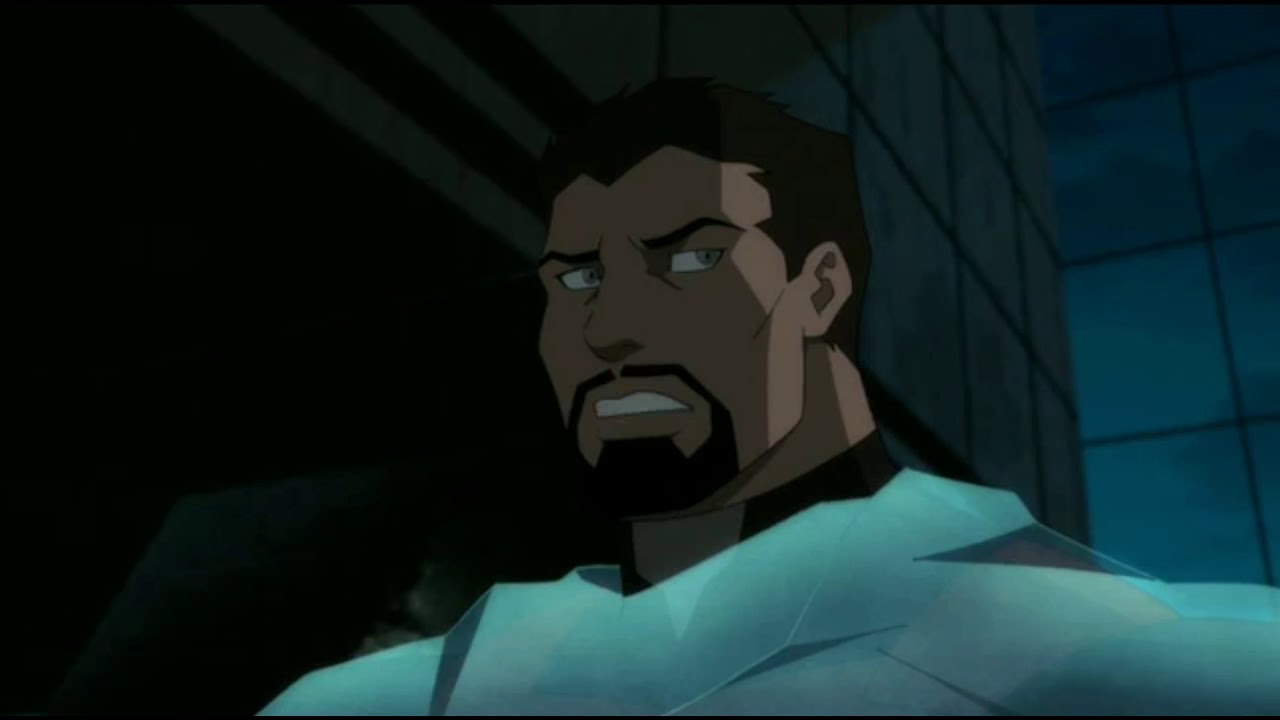 Death Of Killer Frost And Copper Head - Suicide Squad Hell To Pay