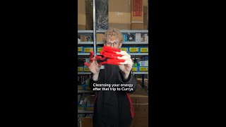 POV: cleansing you from Currys visit
Healing you bestie x POV: cleansing you from Currys visit