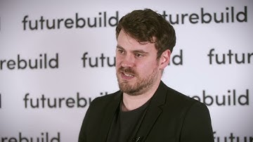 Futurebuild in one word | Futurebuild 2025