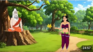 Gareeb Ke Bemari Hindi Moral Stories