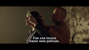 FRAGMENTADO - FEATURETTE LAS Every 10 Pages