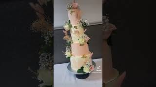 Weeding cake طرطات