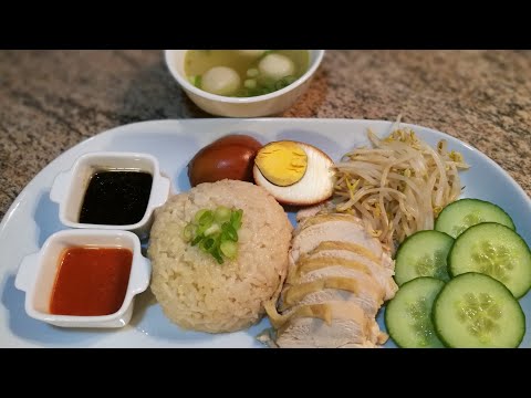 instant-pot-chicken-rice-aka-nasi-hainam-praktis-dengan-rice-cooker