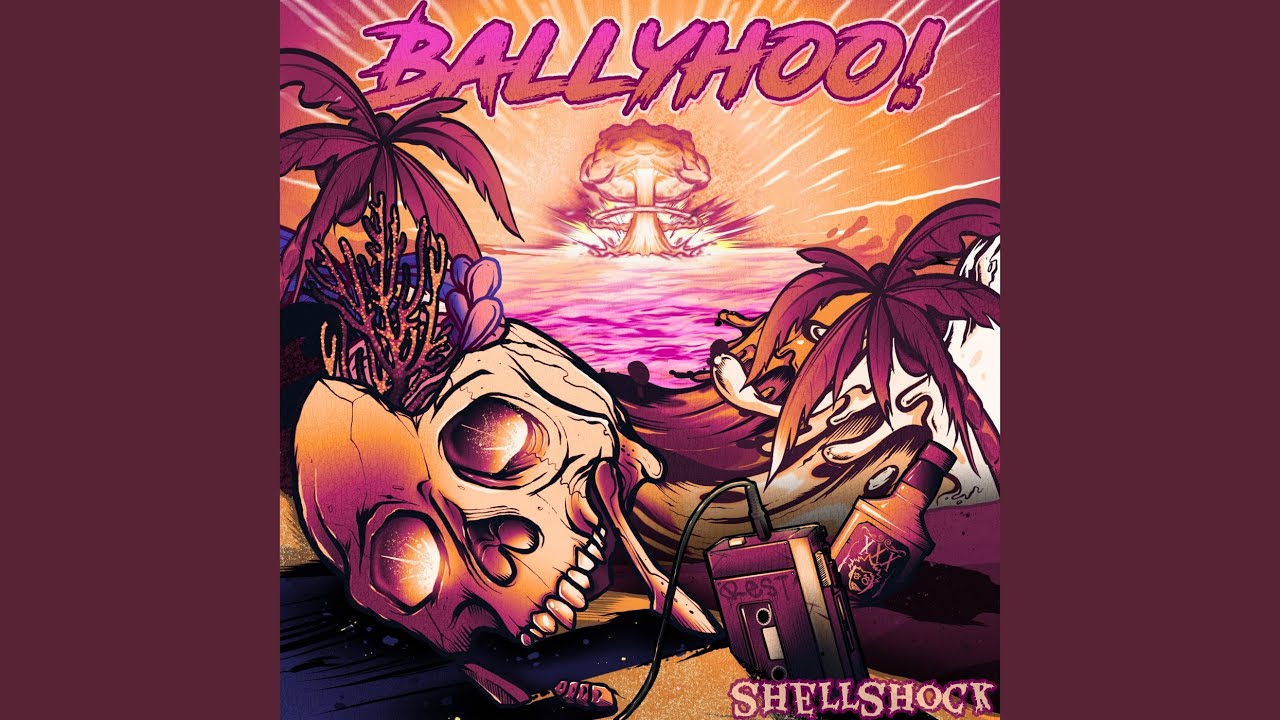 Shellshock