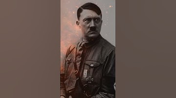 Adolf Hitler #history #facts #shortsfeed #shortsvideo #shortsyoutube #shorts #short #fyp #worldwar2
