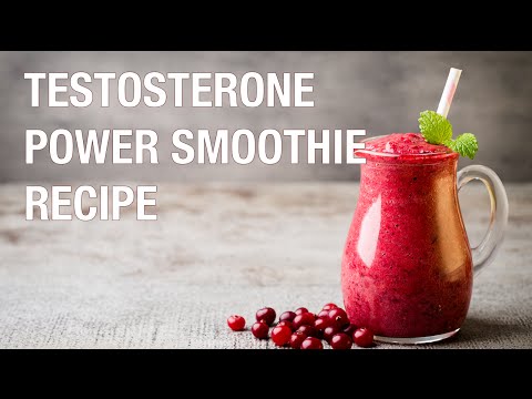 power-testosterone-smoothie-recipe