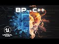 Blueprint vs  c in unreal engine 5 which one should you choose 