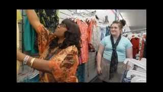 "Thank You!" from Goodwill Tulsa