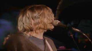Lithium  Nirvana slowed With Reverb
