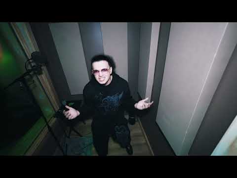 BABY GOKIC - “Got me on bullshit “(ONE MY FREESTYLE)