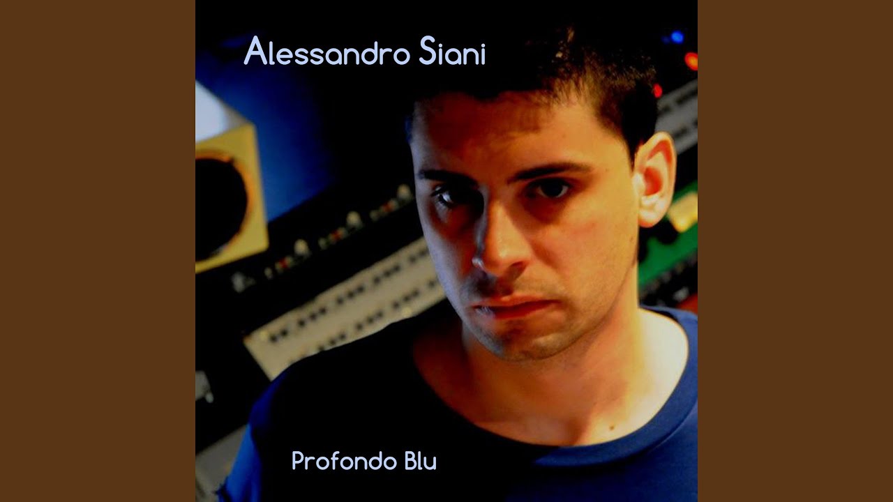 Watch Profondo blu on YouTube Watch Profondo blu on YouTube