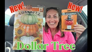 Dollar Tree Has NEVER Done This Before! All ✨NEW✨ Dollar Tree Haul | Must See Finds! 👀