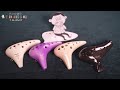 オカリナ紹介動画　No.17　ナイト・オカリナ　【オカリナハウス提供】