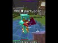 POV: YOU DESTROY THIS GUY IN A 1V1  #flamefrags #minecraft #pvp #ht3 #hypixel #clownpierce #gaming