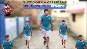 Sting Operation in Badminton Court during Unlock