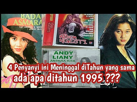 Video: Tahun 1995 itu tahun berapa?