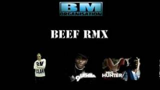 Steezo ft. Piment & Mike Hunter (Billingue) - Beef