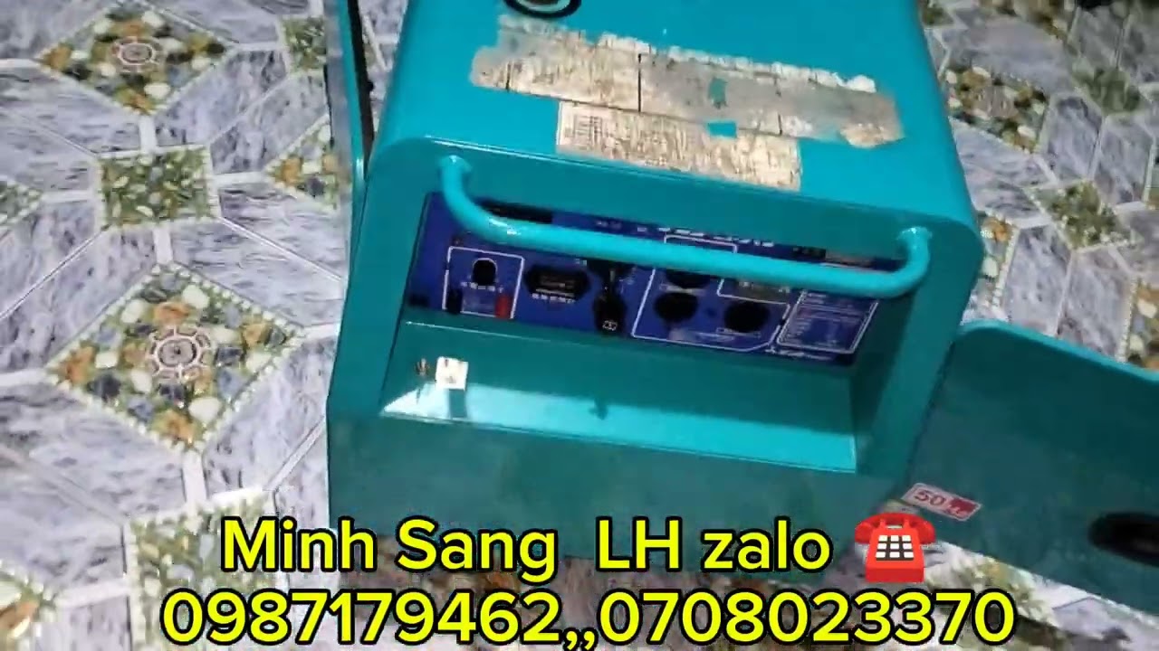 Máy phát điện nhật bãi báo giá cụ thể  LH zalo ☎️ 0987179462,,0708023370