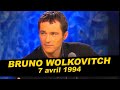 Bruno Wolkovitch est dans Coucou c'est nous - Emission complète