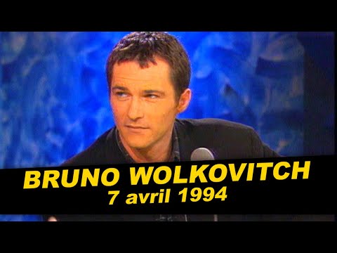 Bruno Wolkovitch est dans Coucou c'est nous - Emission complète