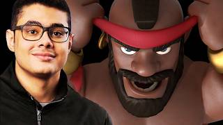 ASLA NERF YEMEYEN KART! Clash ROYALE