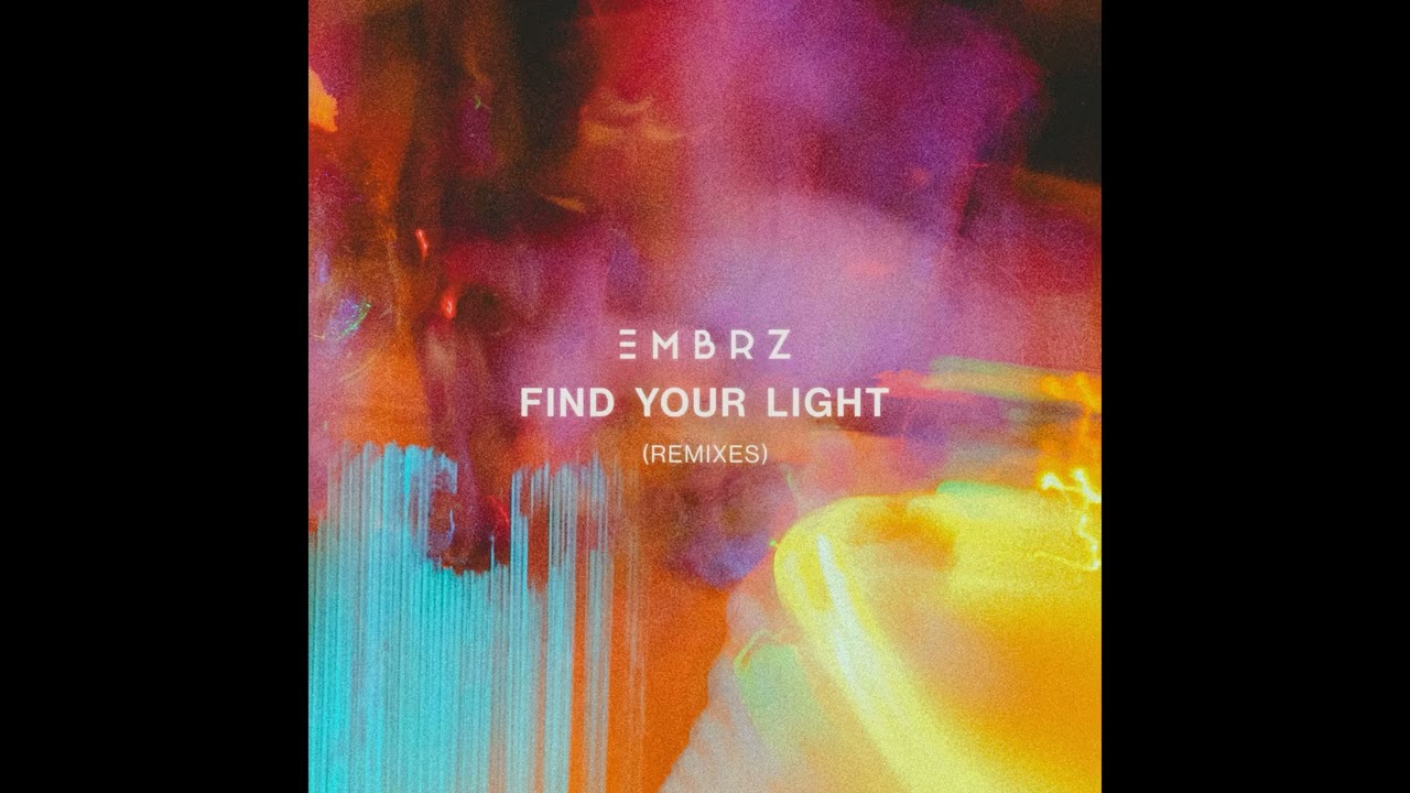 EMBRZ - Slow Bloom (Jordin Post remix)