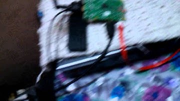 Successful running APM Planner 2.0.18 on RPi2