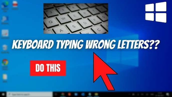 What to Do When Keyboard is Typing Wrong Letters: Quick Fixes What to Do When Keyboard is Typing Wrong Letters: Quick Fixes