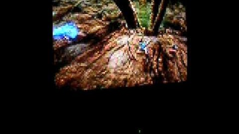 The Force Unleashed: Starkiller vs Shaak Ti