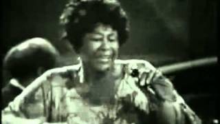 Ella Fitzgerald   One note Samba 1969