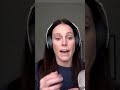 Allison Tenney on the If-Then Conundrum